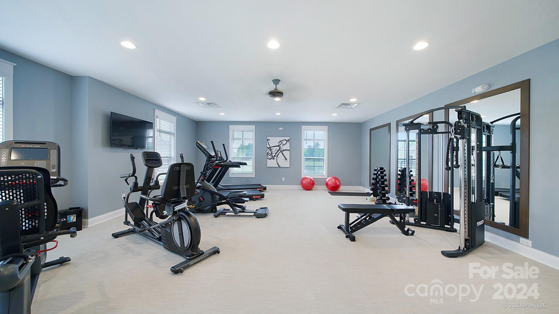 7567 Baybrooke Lane #35 — Harrisburg