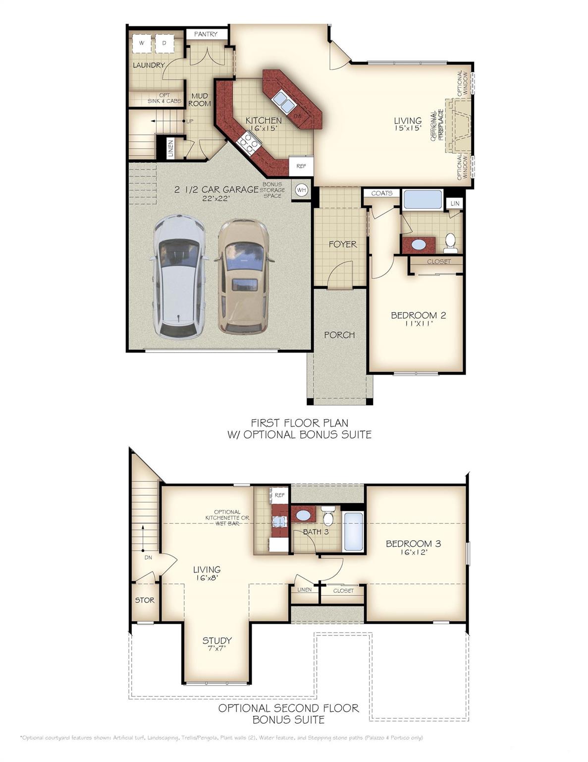 7567 Baybrooke Lane #35 — Harrisburg