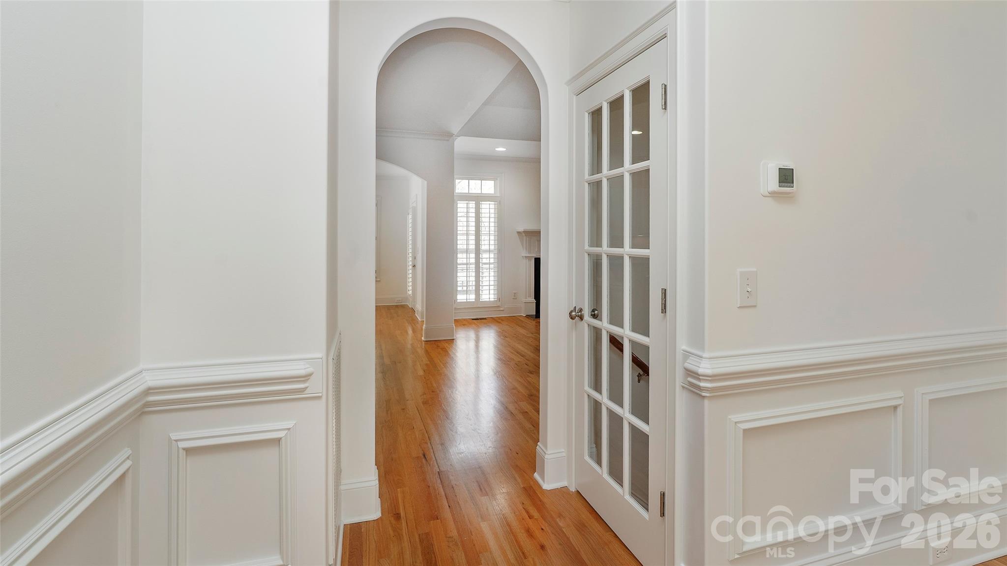 4709 Trey View Court — Mint Hill