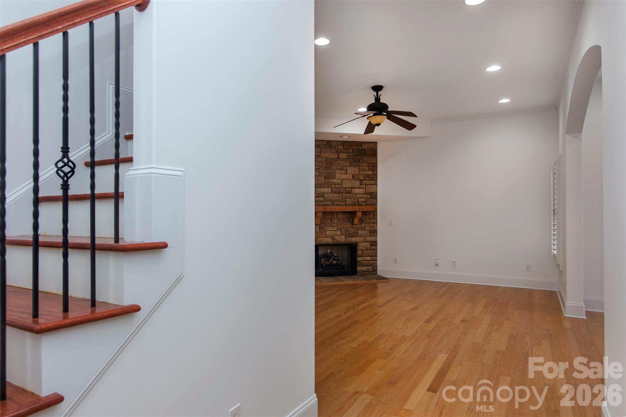 4709 Trey View Court — Mint Hill