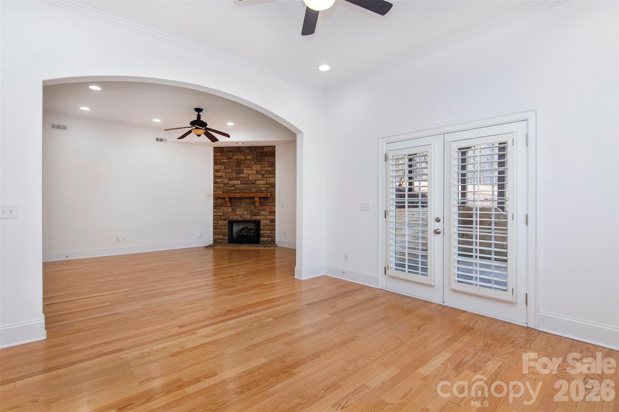 4709 Trey View Court — Mint Hill