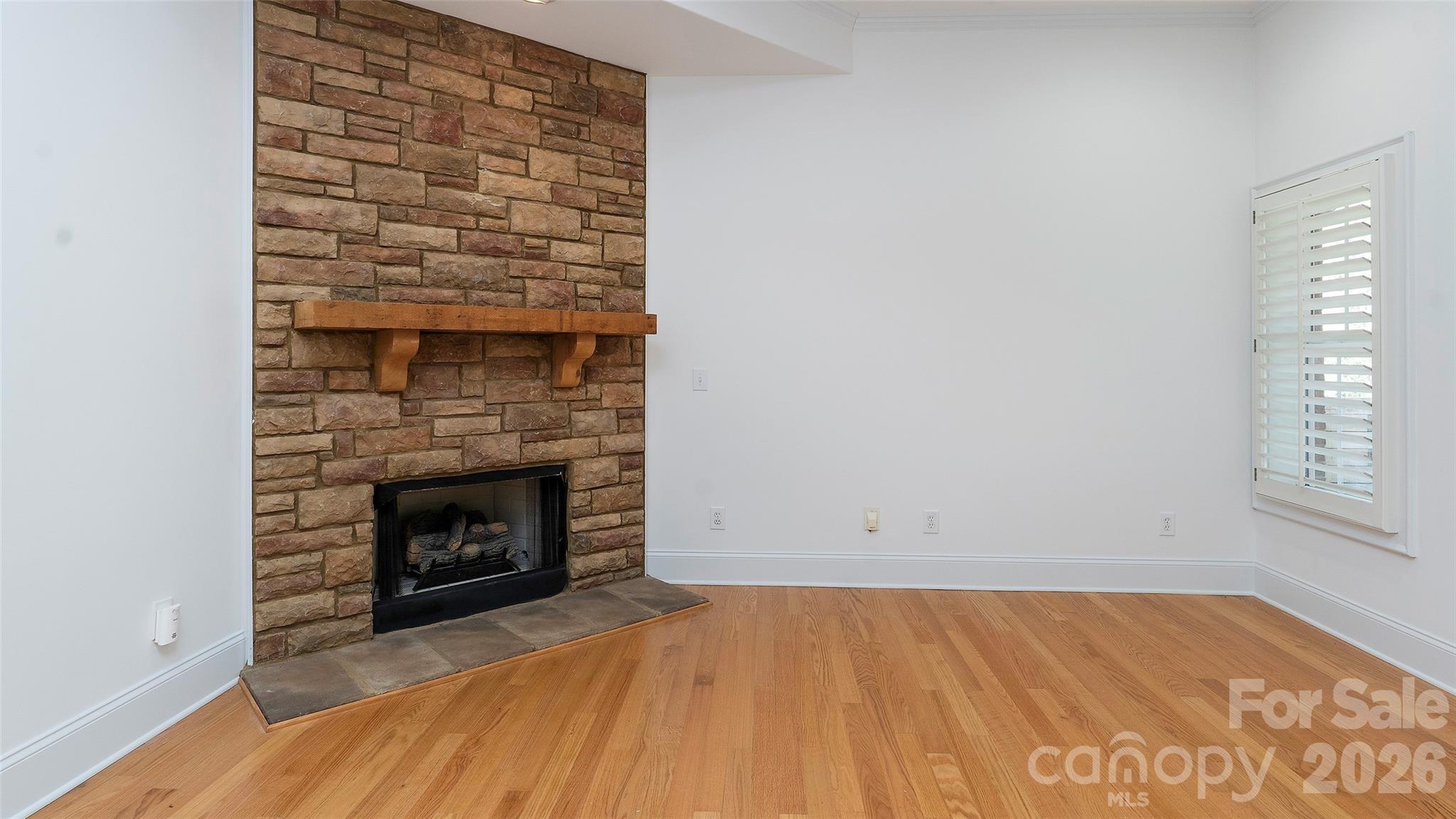 4709 Trey View Court — Mint Hill