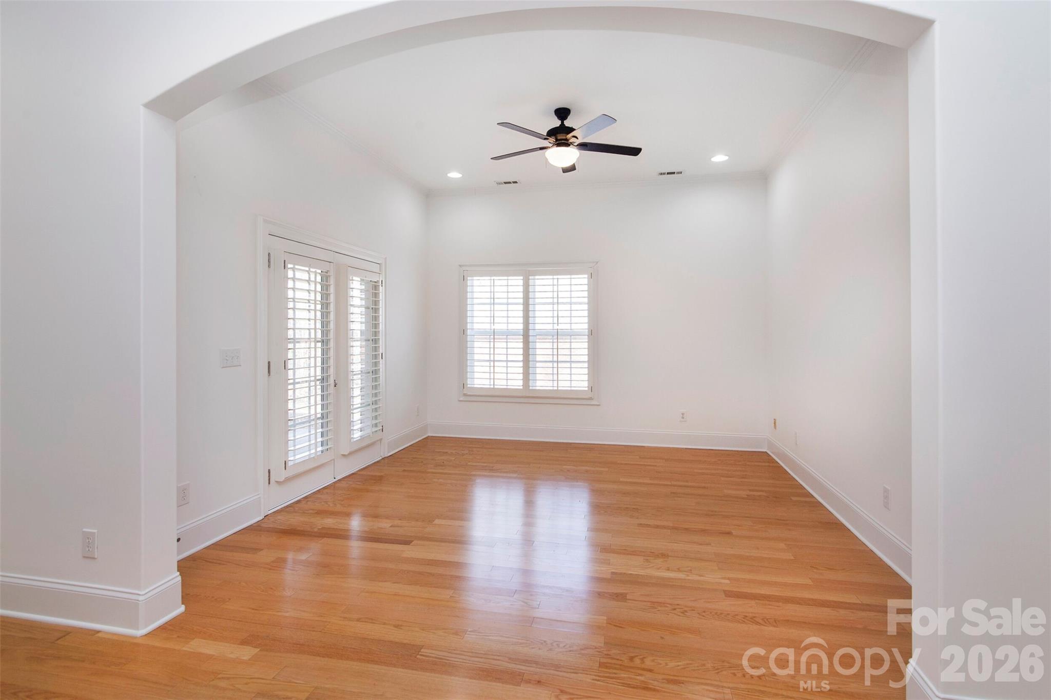 4709 Trey View Court — Mint Hill