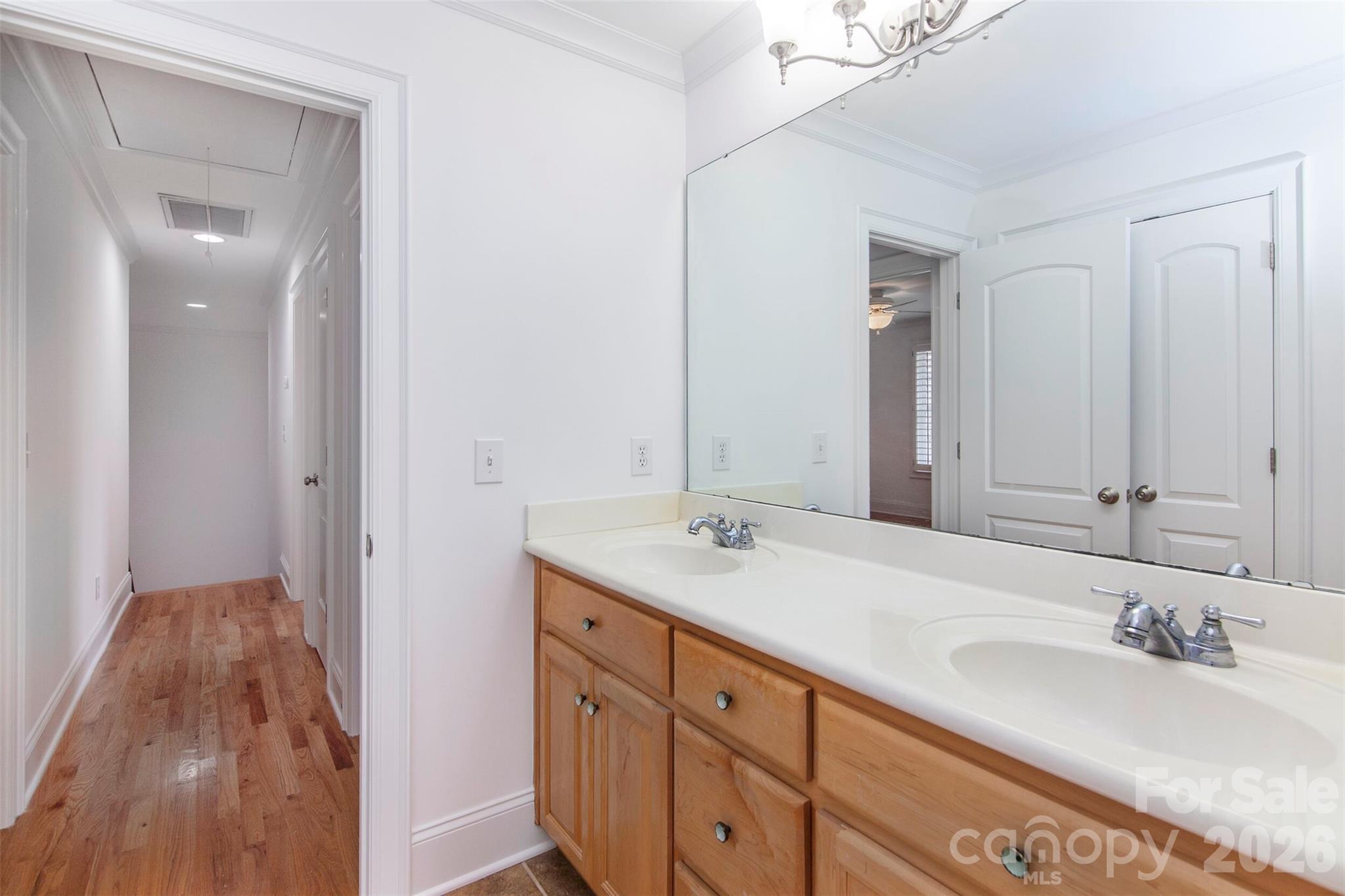 4709 Trey View Court — Mint Hill