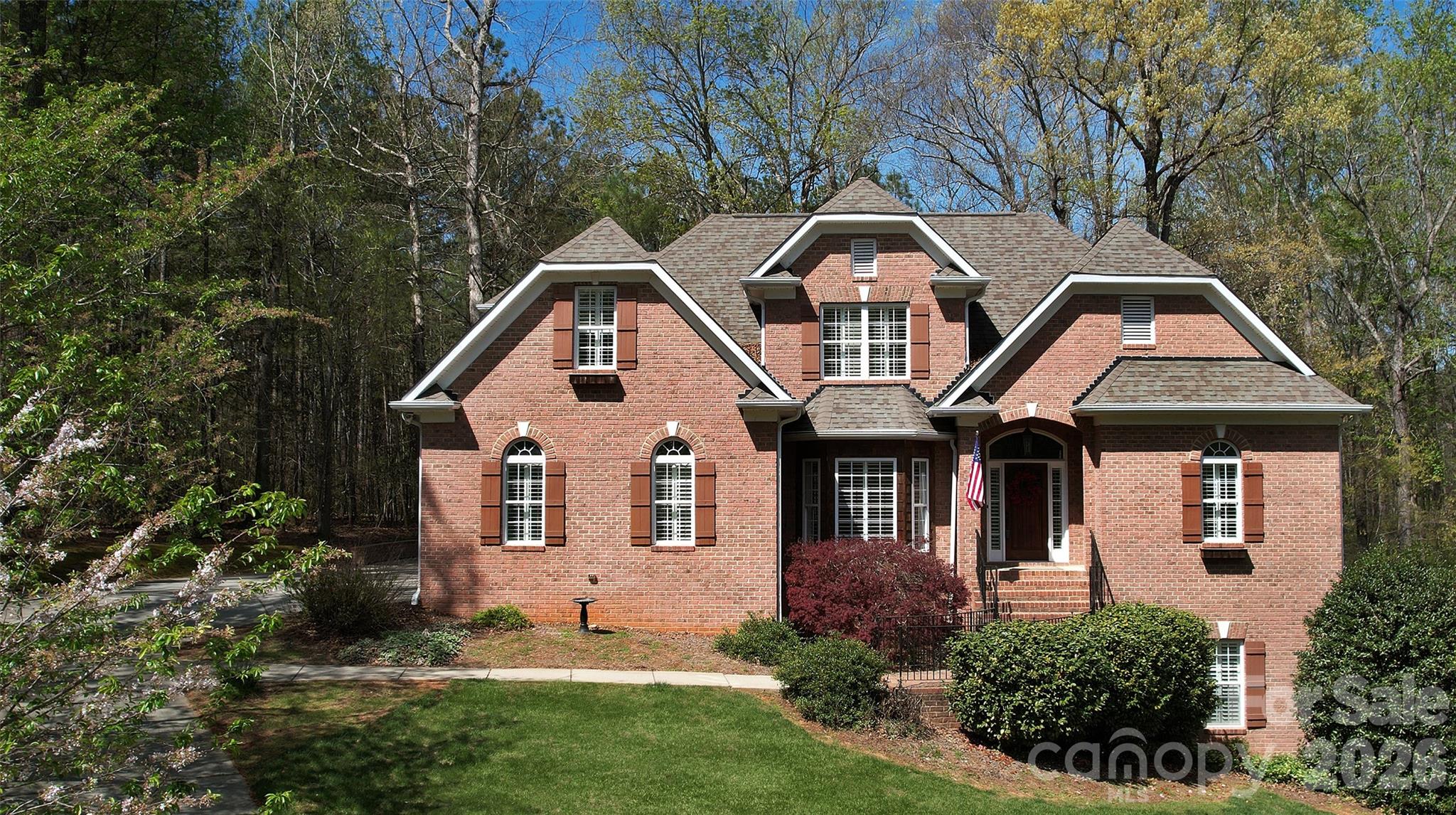 4709 Trey View Court — Mint Hill