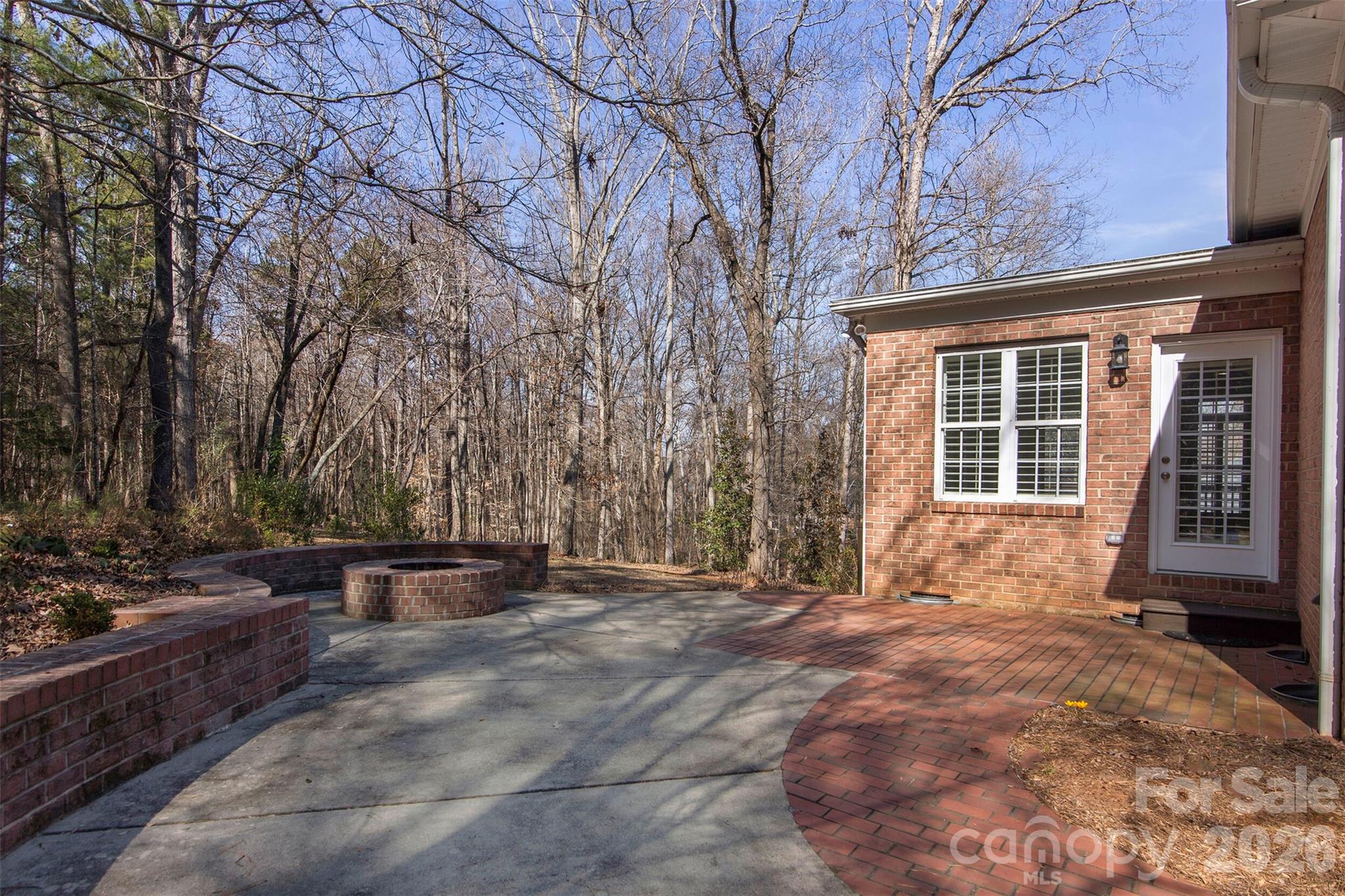 4709 Trey View Court — Mint Hill