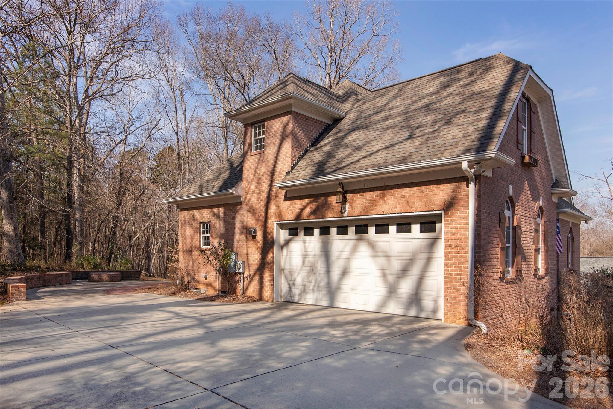 4709 Trey View Court — Mint Hill