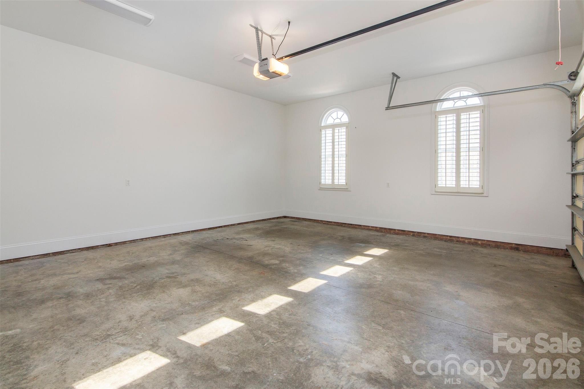 4709 Trey View Court — Mint Hill