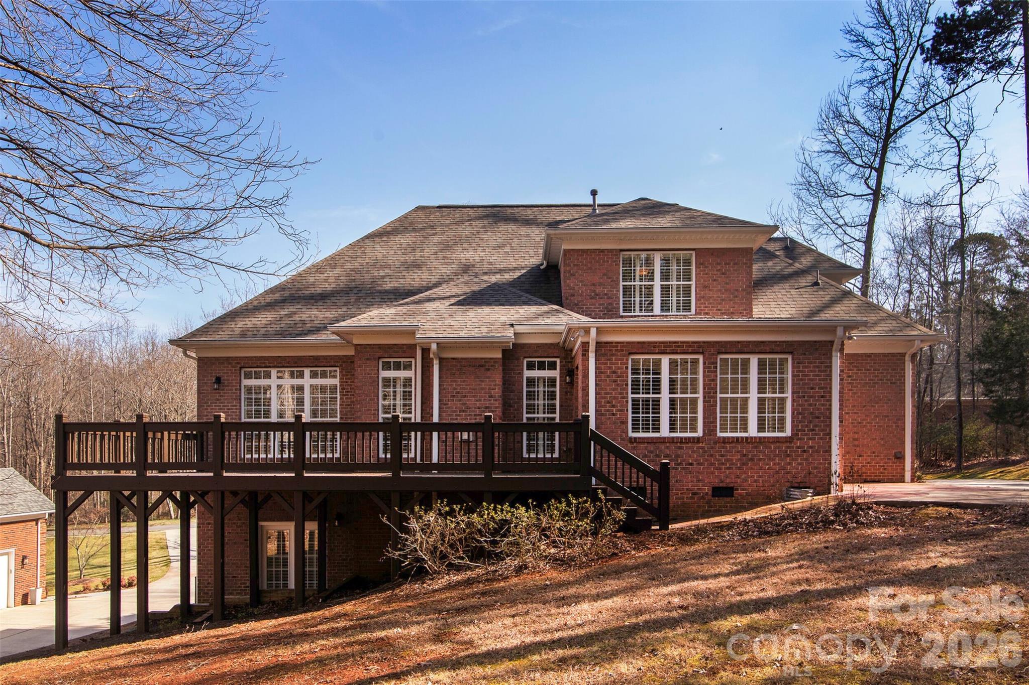 4709 Trey View Court — Mint Hill