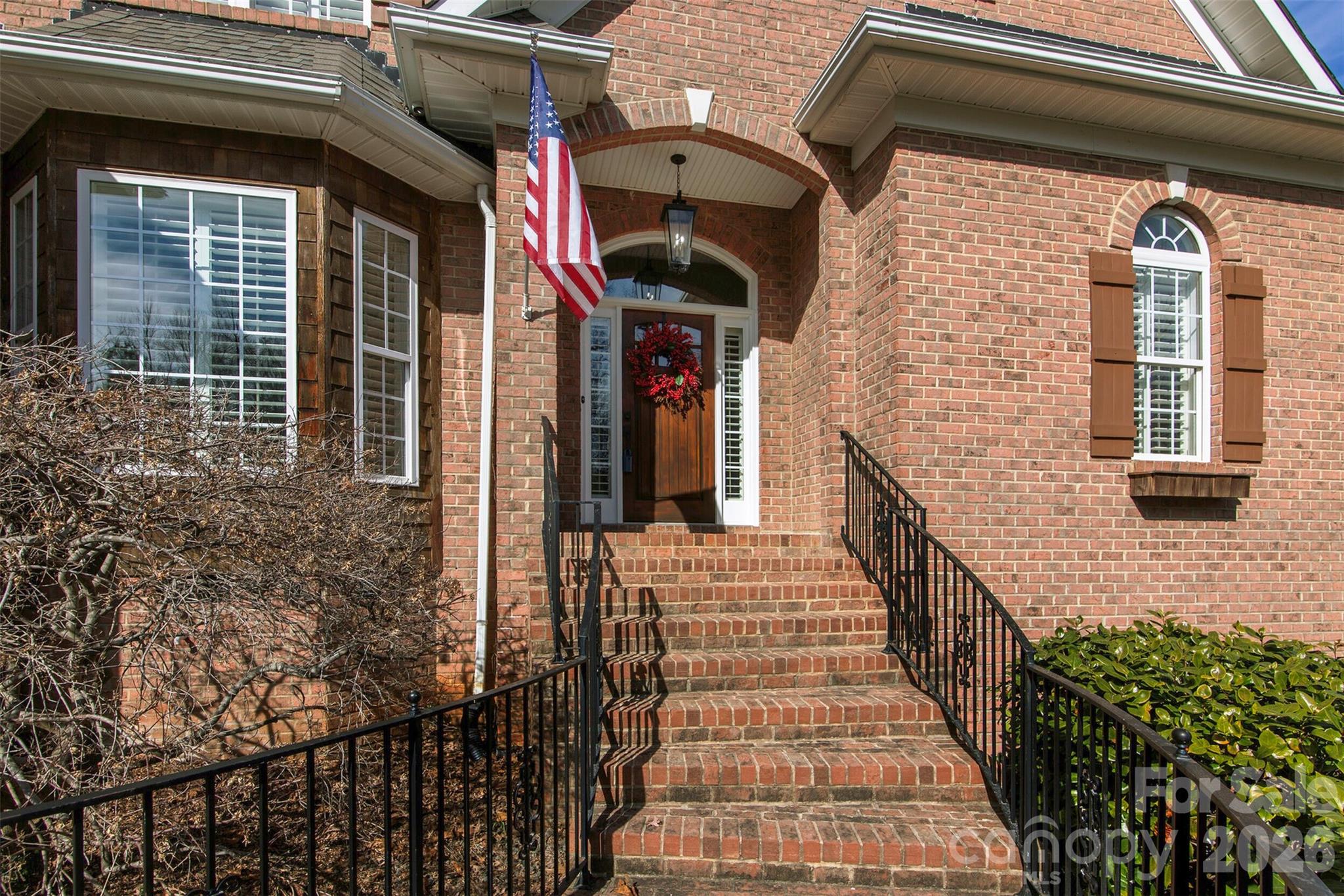 4709 Trey View Court — Mint Hill