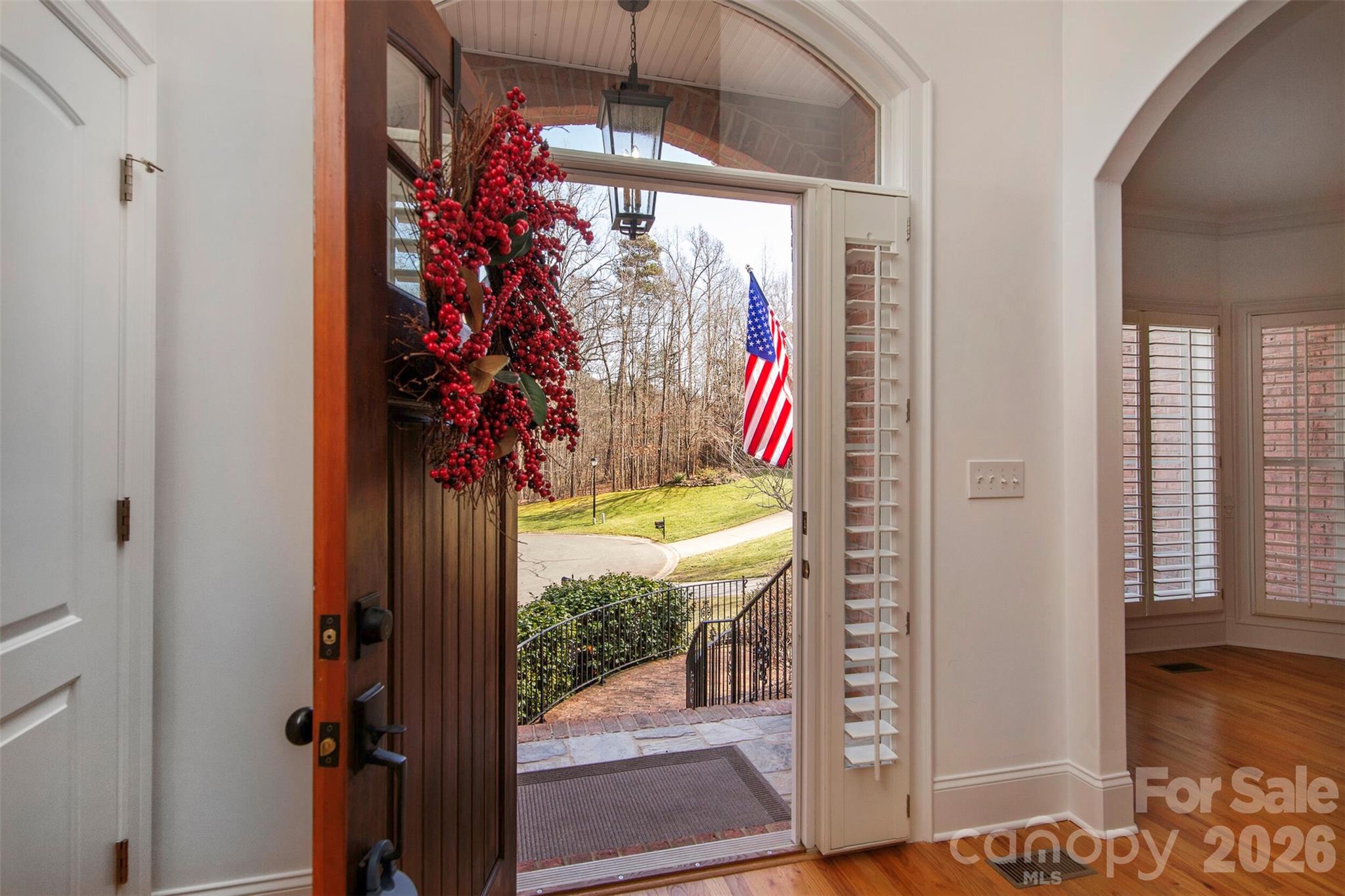 4709 Trey View Court — Mint Hill