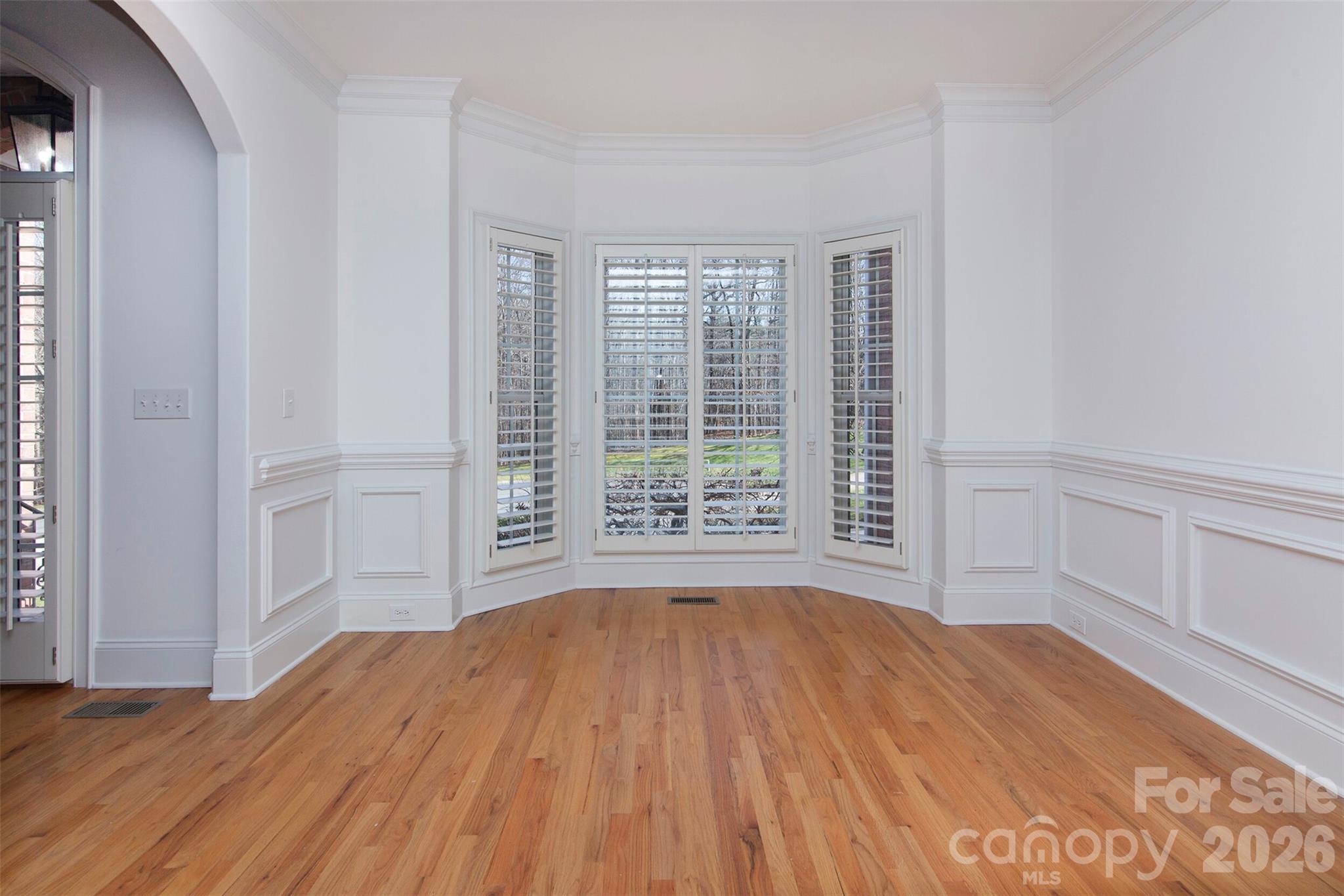 4709 Trey View Court — Mint Hill