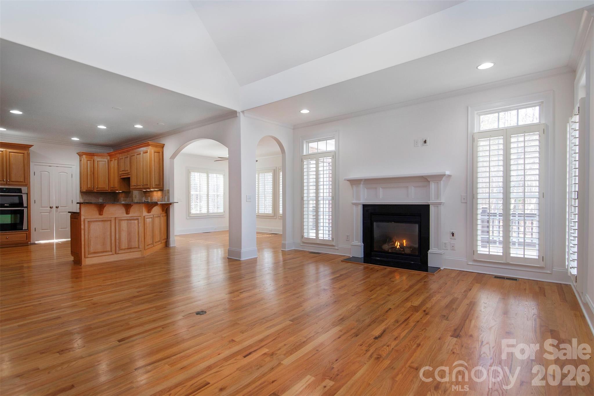 4709 Trey View Court — Mint Hill