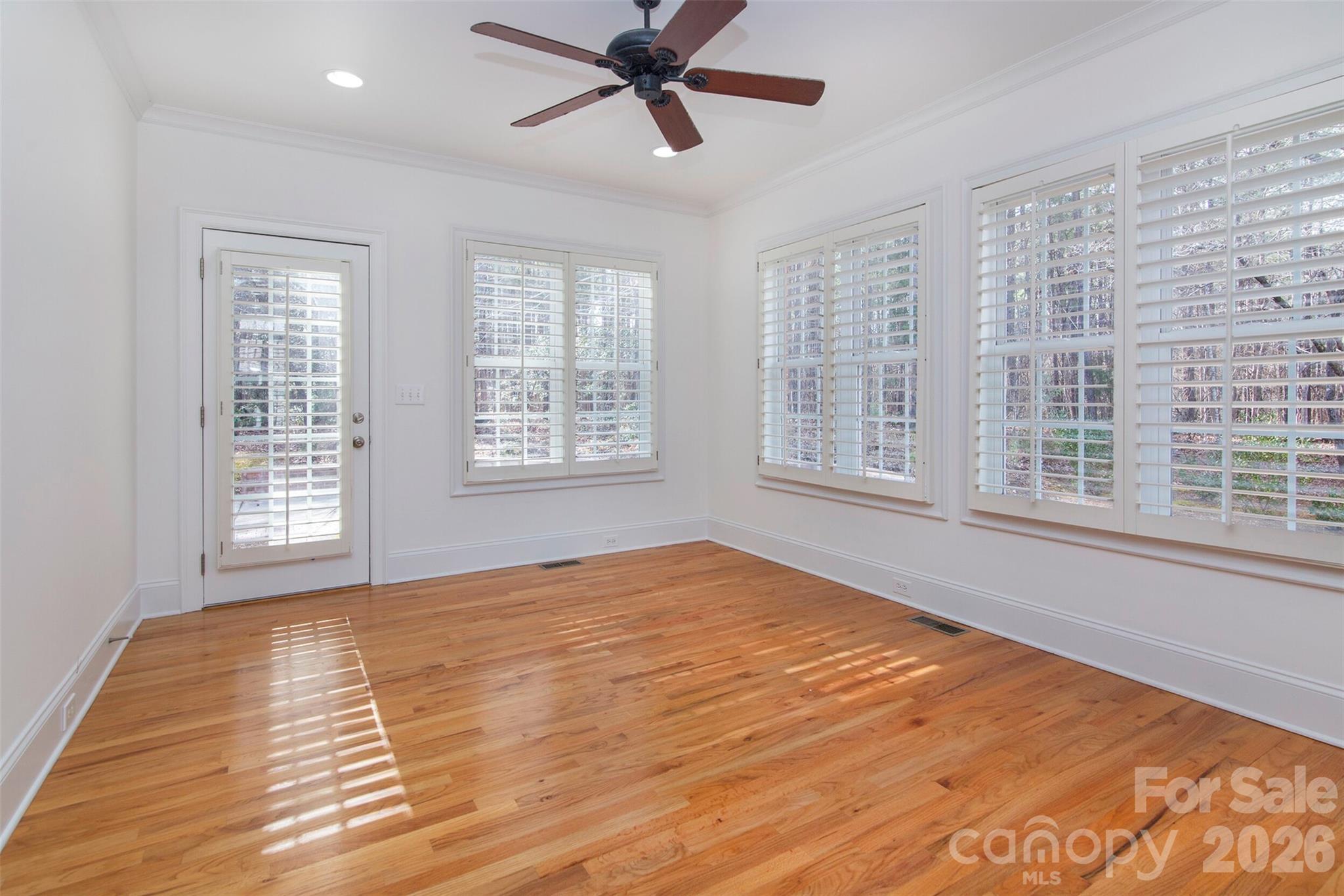 4709 Trey View Court — Mint Hill