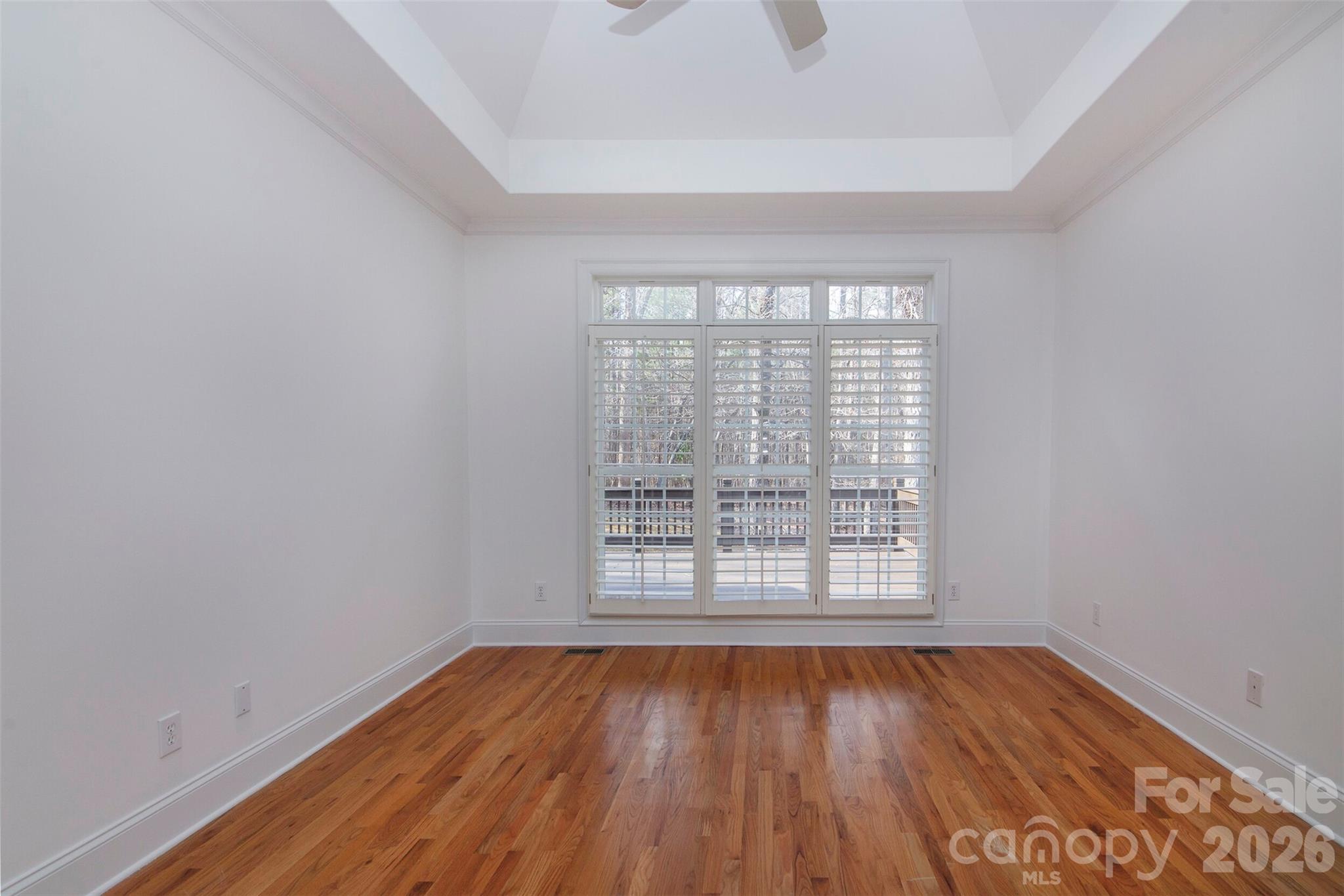 4709 Trey View Court — Mint Hill