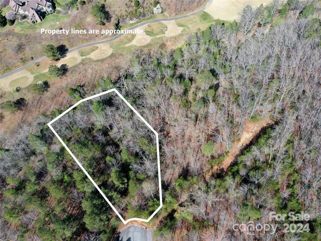 25 Monteith Place — Mill Spring