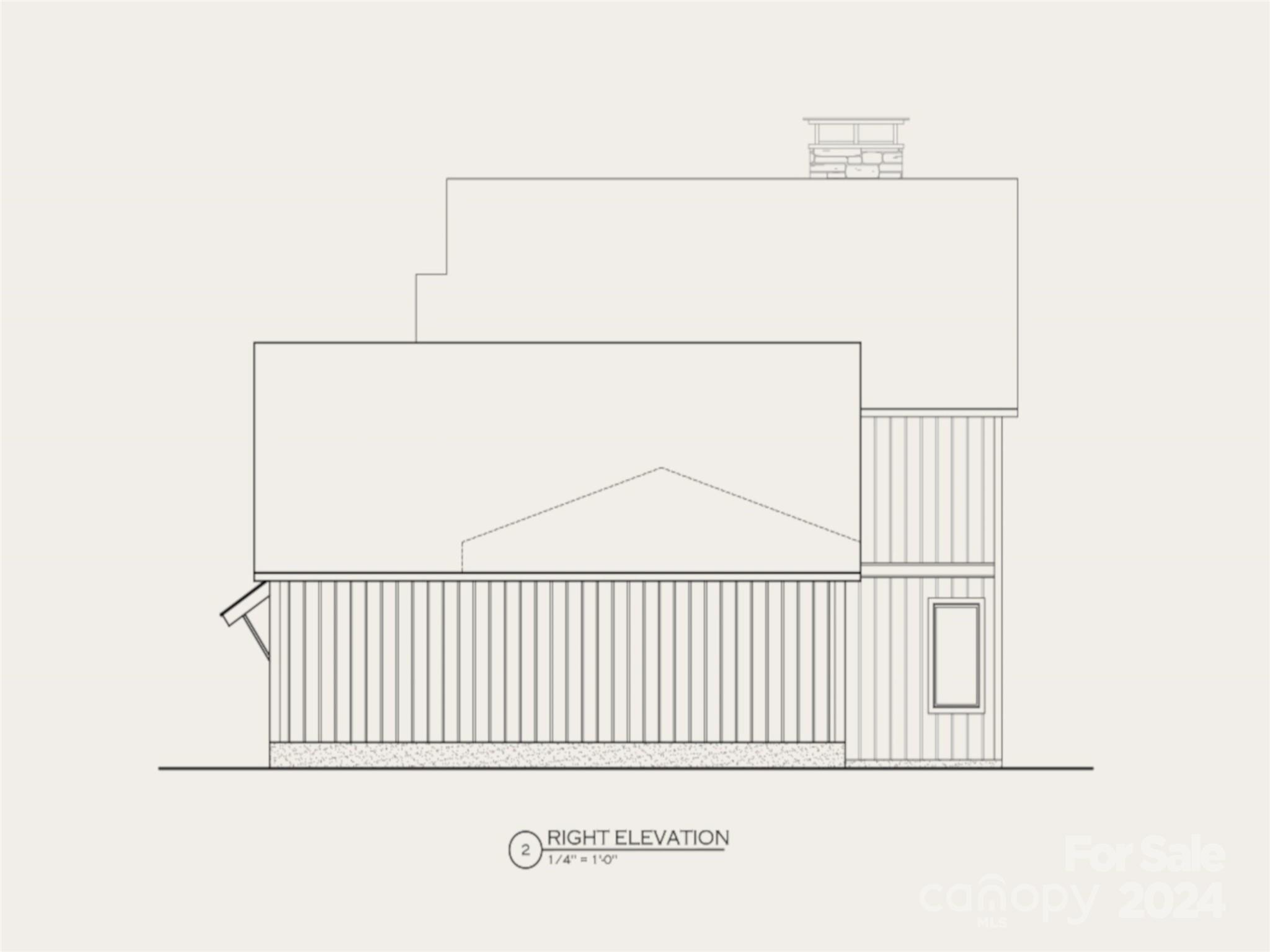 25 Monteith Place — Mill Spring