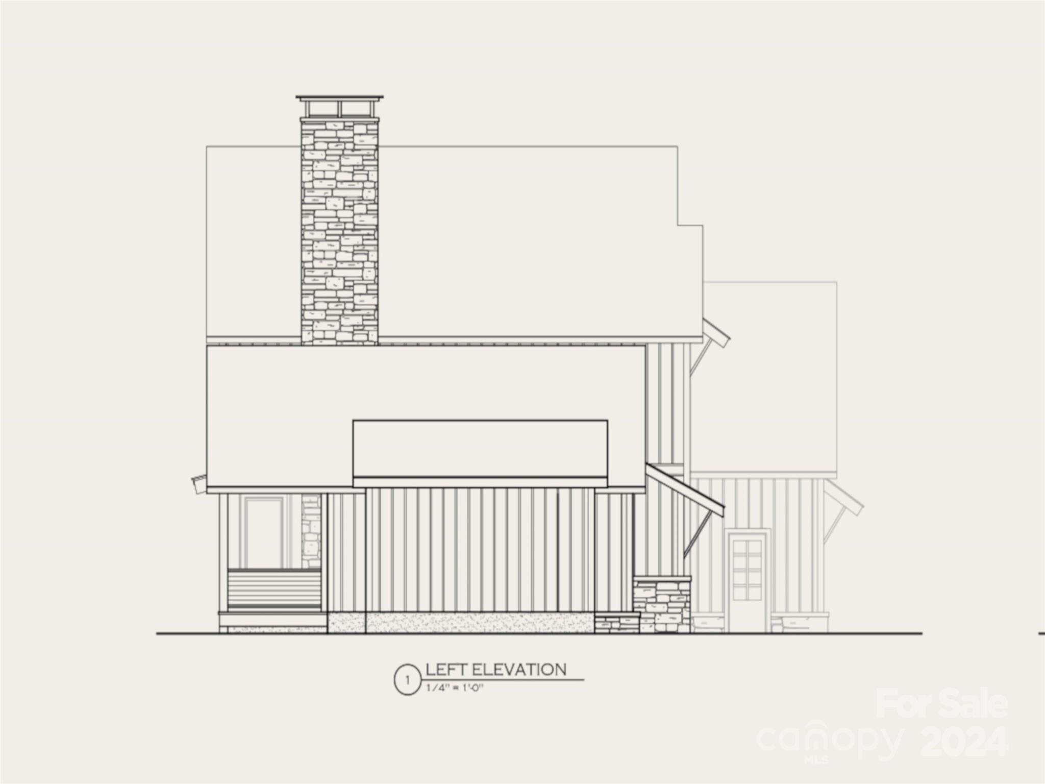 25 Monteith Place — Mill Spring
