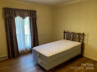 432 E MAGNOLIA Road — North Wilkesboro