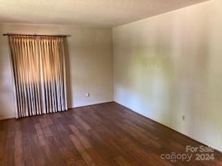 432 E MAGNOLIA Road — North Wilkesboro