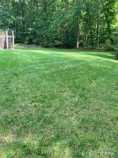 432 E MAGNOLIA Road — North Wilkesboro