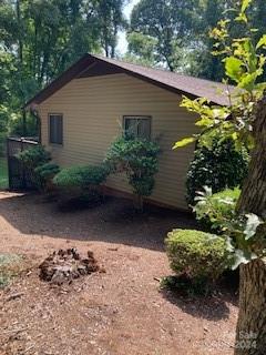 432 E MAGNOLIA Road — North Wilkesboro
