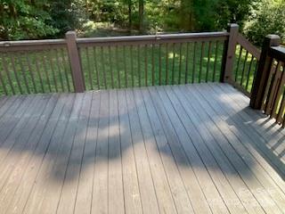 432 E MAGNOLIA Road — North Wilkesboro