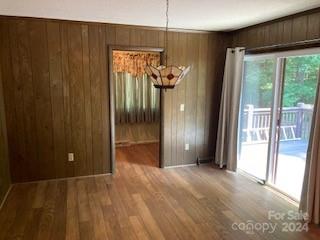 432 E MAGNOLIA Road — North Wilkesboro
