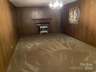 432 E MAGNOLIA Road — North Wilkesboro