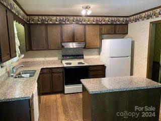 432 E MAGNOLIA Road — North Wilkesboro