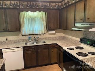 432 E MAGNOLIA Road — North Wilkesboro