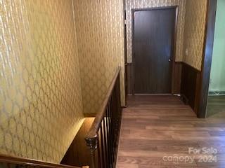 432 E MAGNOLIA Road — North Wilkesboro