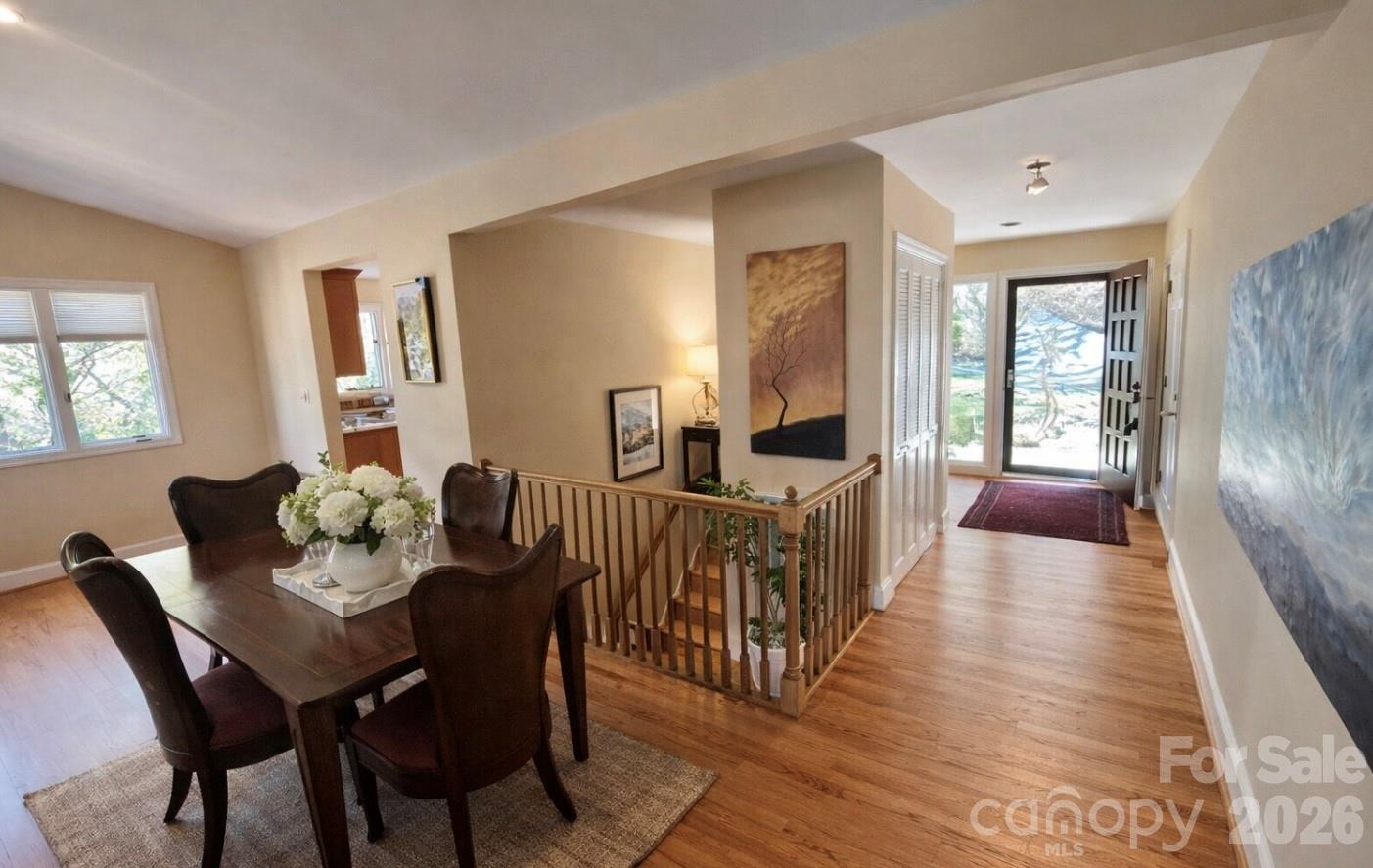 2902 Timber Trail — Asheville