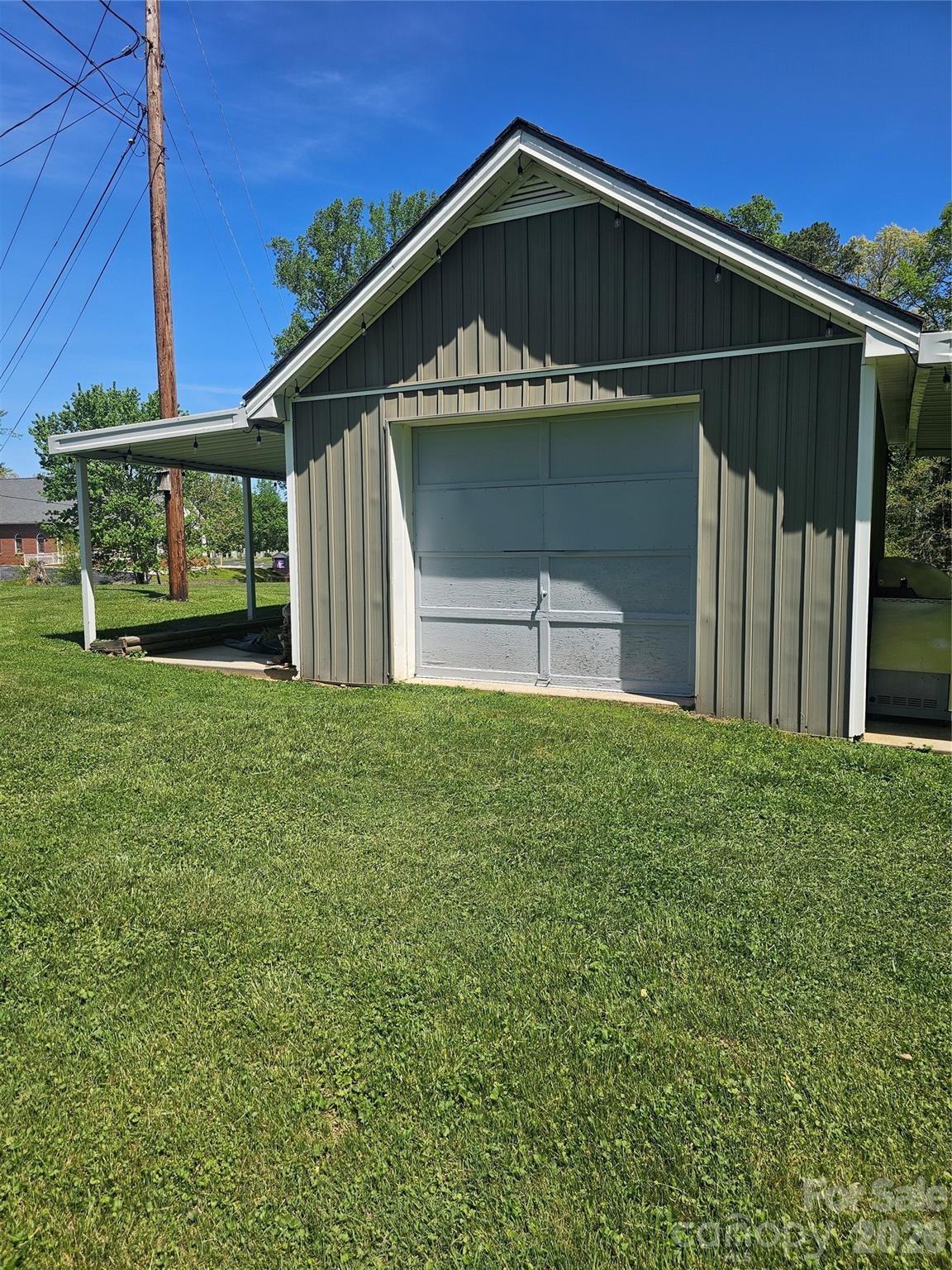 1104 old HWY 60 Highway — Wilkesboro