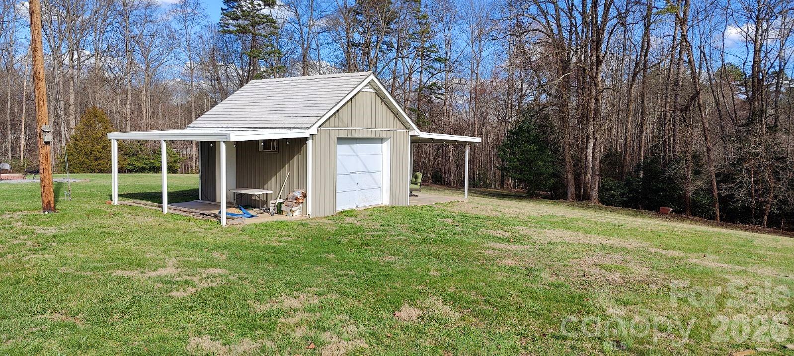 1104 old HWY 60 Highway — Wilkesboro