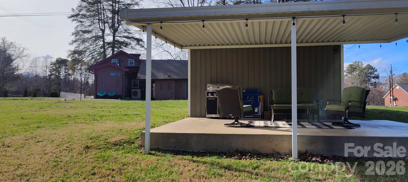 1104 old HWY 60 Highway — Wilkesboro