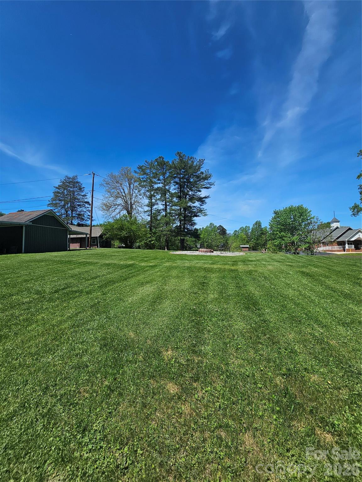 1104 old HWY 60 Highway — Wilkesboro