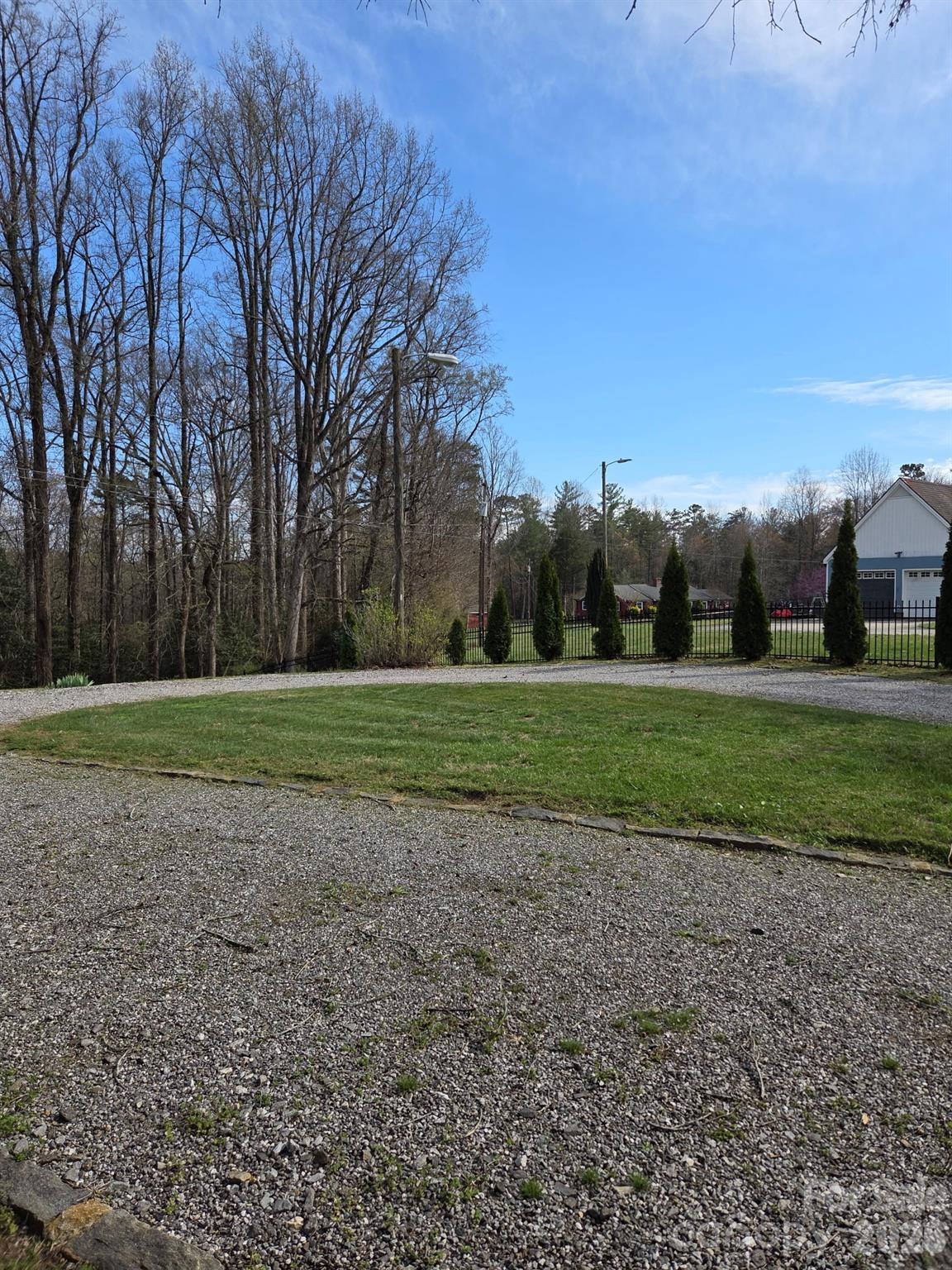 1104 old HWY 60 Highway — Wilkesboro