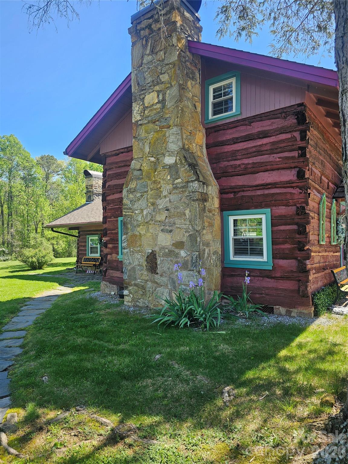 1104 old HWY 60 Highway — Wilkesboro