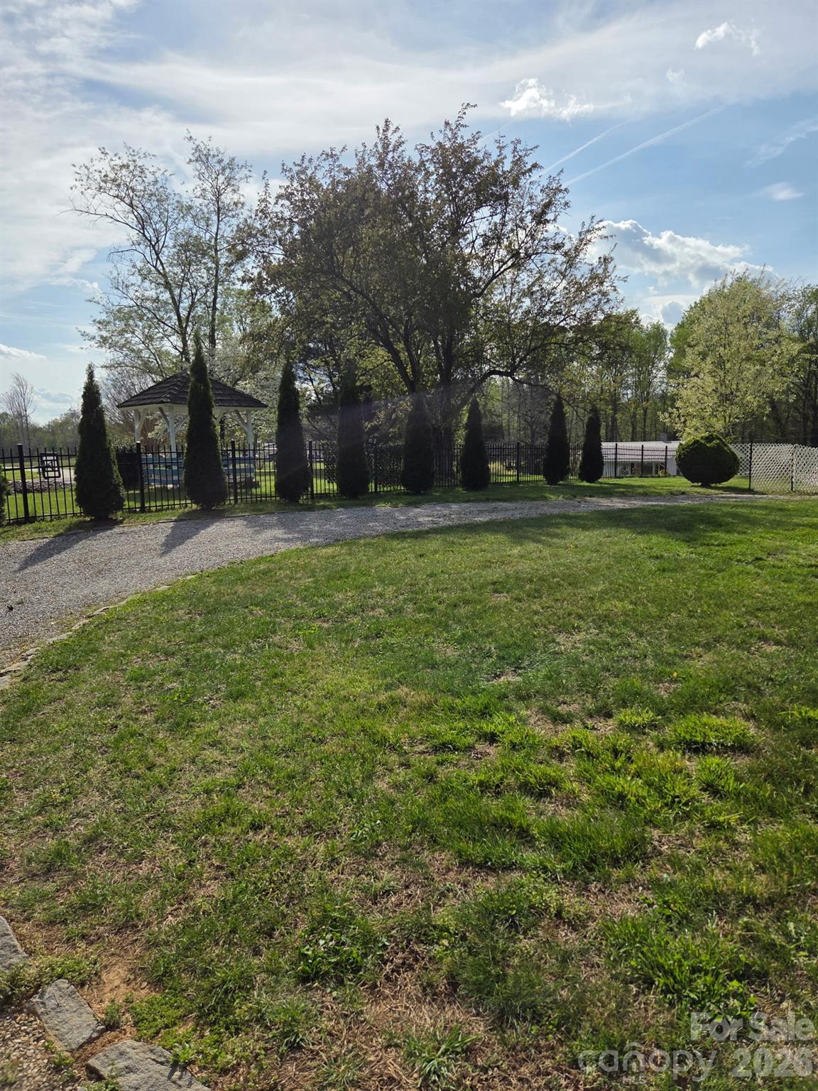1104 old HWY 60 Highway — Wilkesboro