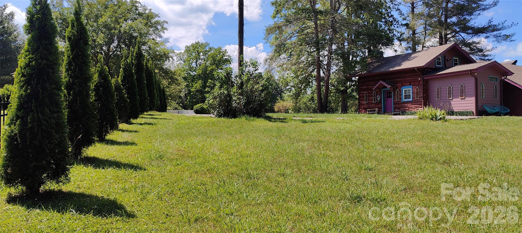 1104 old HWY 60 Highway — Wilkesboro