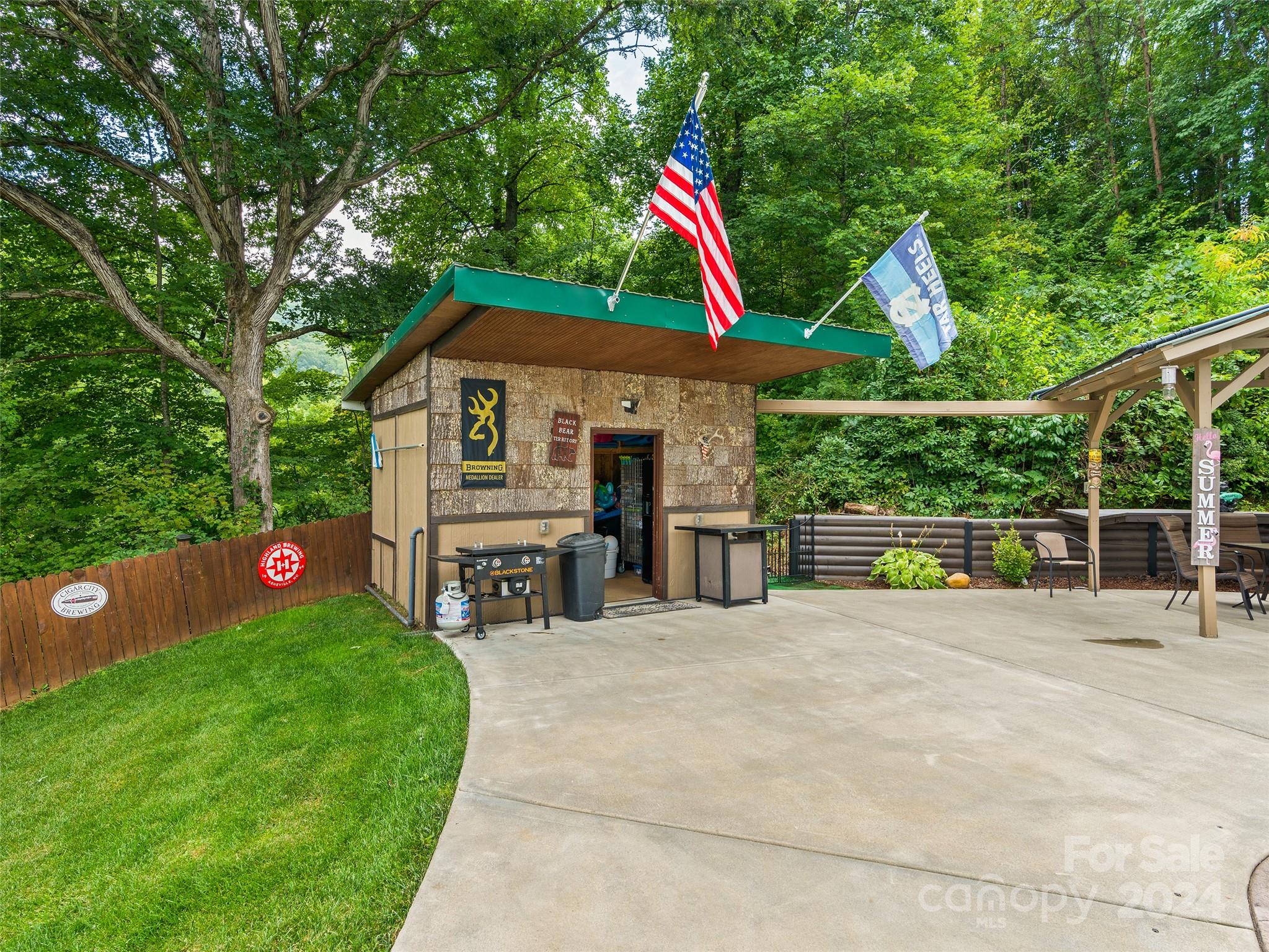 80 Austins Trail — Canton