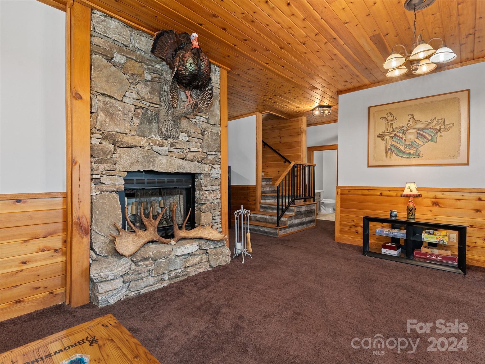 80 Austins Trail — Canton