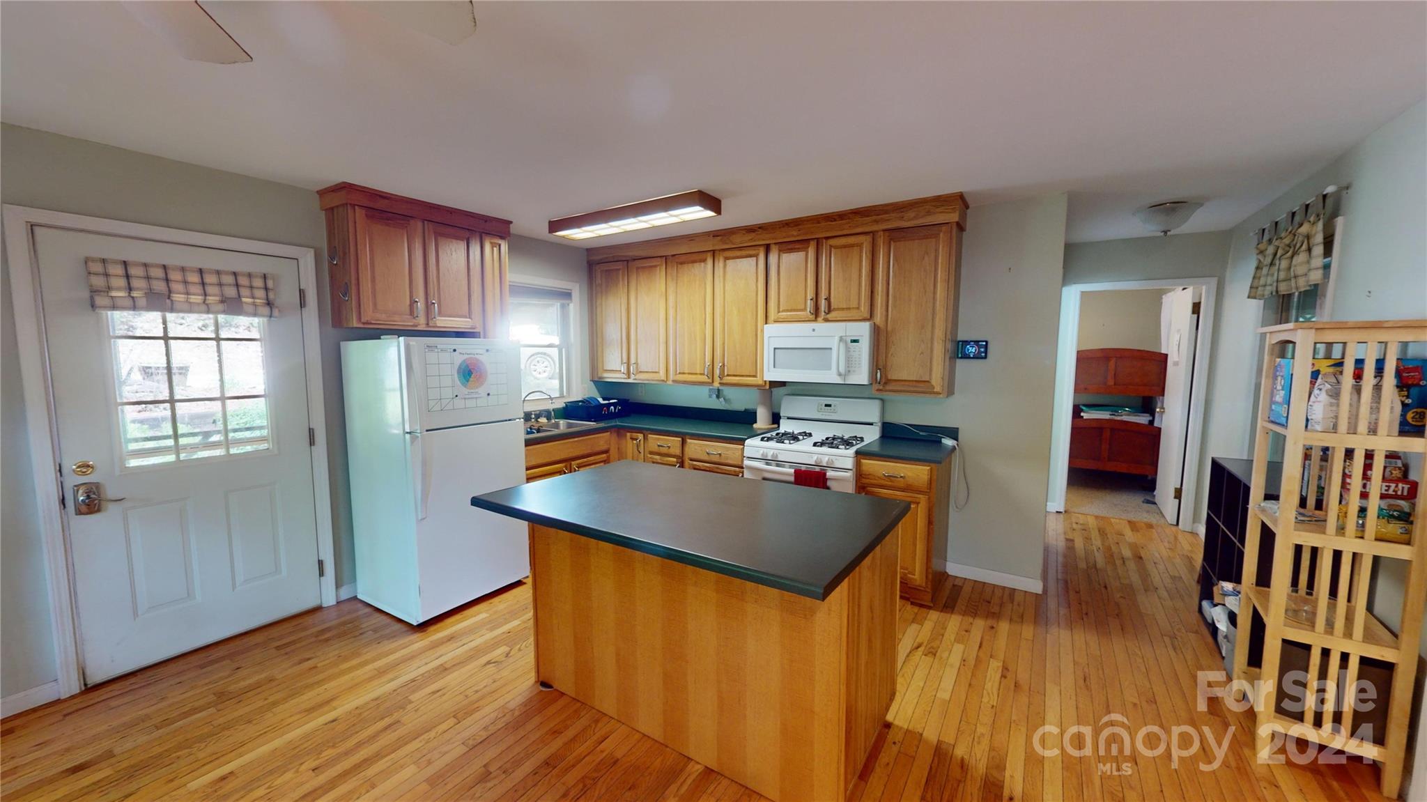 78 Smiling Fox Trail — Brevard