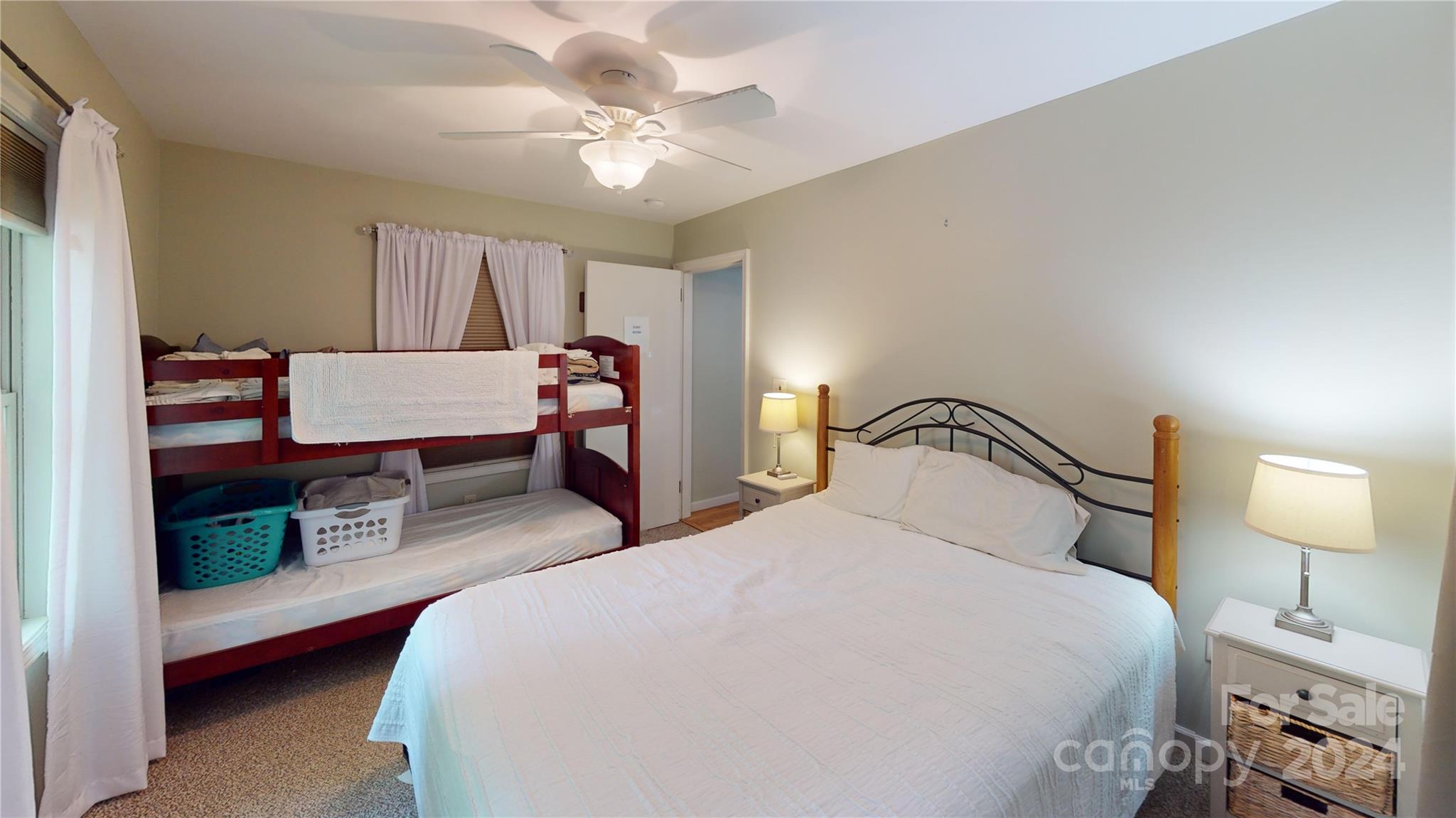 78 Smiling Fox Trail — Brevard