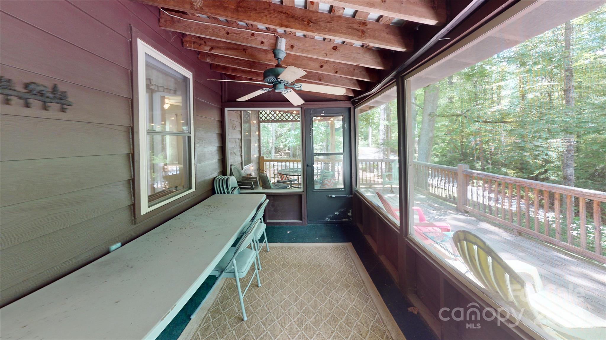 78 Smiling Fox Trail — Brevard