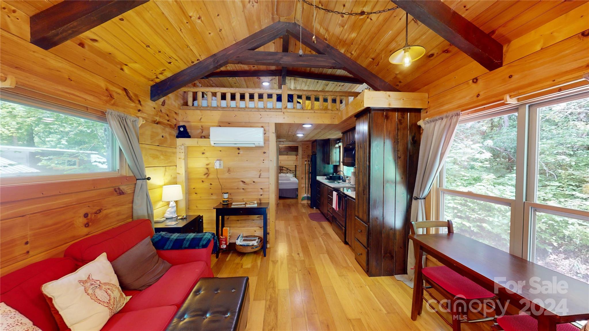 78 Smiling Fox Trail — Brevard