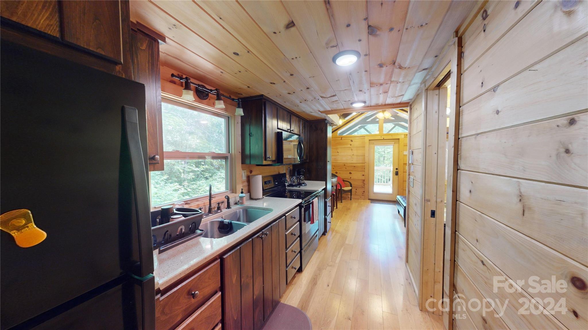 78 Smiling Fox Trail — Brevard