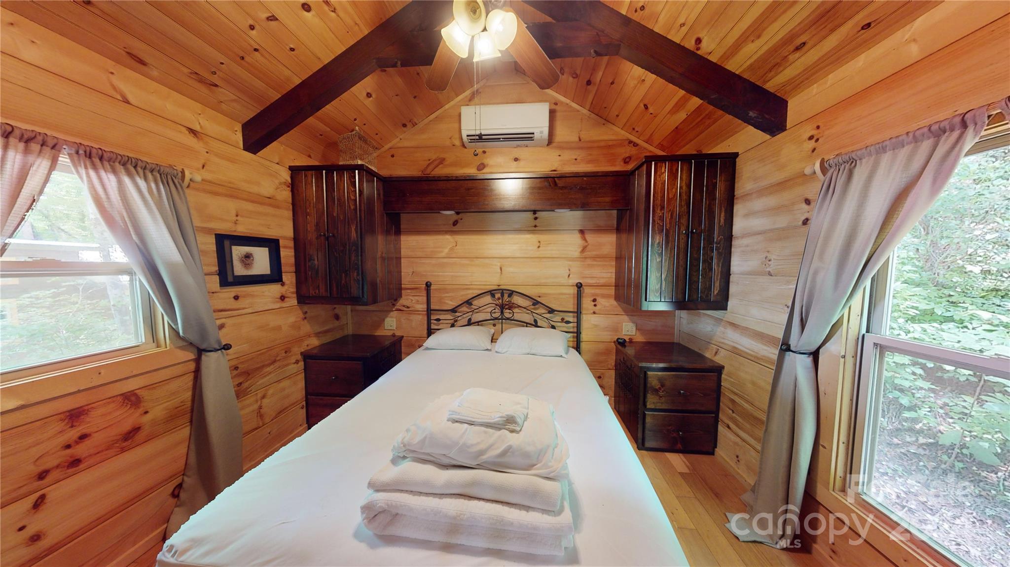 78 Smiling Fox Trail — Brevard
