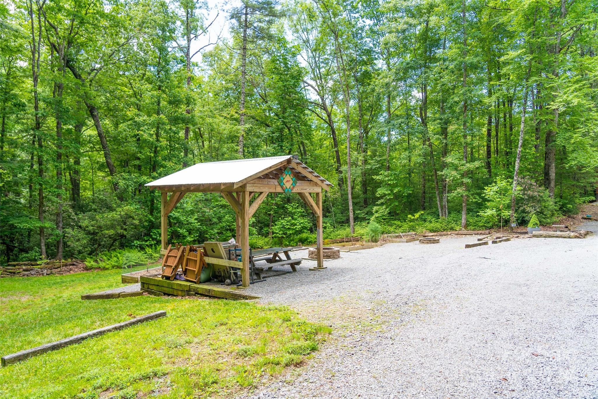 78 Smiling Fox Trail — Brevard